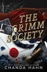 Chanda Hahn - The Grimm Society