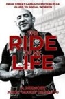 Justin "Mooch" DeLoretto - The Ride of My Life