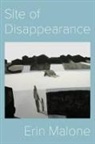 Erin Malone - Site of Disappearance