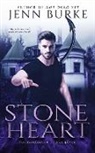 Jenn Burke - Stone Heart