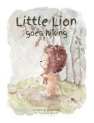 Dorothea Regier - Little Lion goes hiking