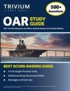 Elissa Simon - OAR Study Guide