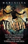 Mari Silva - Yemaya