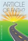 Rev Chris Noble - Article of Faith?