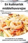 Jette Bergqvist - En kulinarisk middelhavsrejse