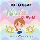 David Olubiyi - Kids' Gratitude