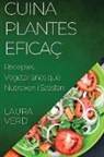 Laura Verd - Cuina Plantes Eficaç