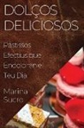 Marina Sucre - Dolços Deliciosos