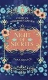 Tara Grayce - Night of Secrets
