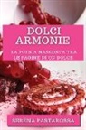 Serena Pastarossa - Dolci Armonie