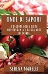 Serena Marelli - Onde di Sapori