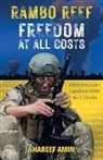 Shareef Amin - Freedom at All Costs