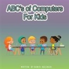 Daniel Hallback - ABC's of Computers For Kids