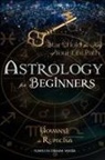 Giovanni Da Rupecisa - Astrology for Beginners