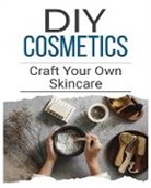 Jennifer Stephens - DIY Cosmetics
