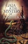 Aniko Brang, Nancy Saros - Gaia and the Mystery of Kukulkan