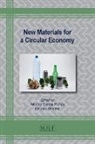 Alberto García-Peñas, Gaurav Sharma - New Materials for a Circular Economy