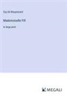 Guy de Maupassant - Mademoiselle Fifi