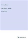 Ambrose Bierce - The Fiend's Delight