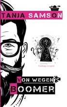 Tanja Samson - Von wegen Boomer