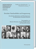 Maximilian Becker, Martina Hartmann, Annette Marquard-Mois - Zwischen Vaterlandsliebe und Ausgrenzung