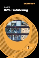 Gerald Pilz - BWL-Einführung