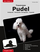Clarissa Zeller - Traumrasse: Pudel