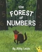 Abby Lewis - The Forest of Numbers