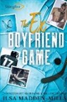 Ilsa Madden-Mills, Maddenmills-i - The ex boyfriend game