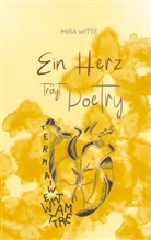 Mira Witte - Ein Herz trägt Poetry