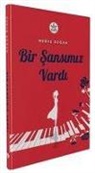 Merve Dogan - Bir Sansimiz Vardi