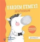 Jedda Robaard - Yardim Etmeyi Seviyorum Ciltli