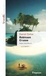 Daniel Defoe - Robinson Crusoe