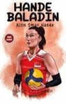 Bekir Kalender - Hande Baladin - Altin Smac Hande