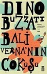 Dino Buzzati - Balivernanin Cöküsü
