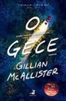 Gillian McAllister - O Gece