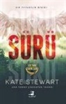 Kate Stewart - Sürü - Kuzgun Kardesligi
