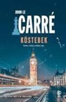 John Le Carre - Köstebek
