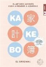 Kakebo Blackie Books 2024. EL ORIGINAL