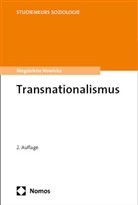 Magdalena Nowicka - Transnationalismus