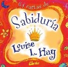 Louise L. Hay - Sabiduría : 64 cartas
