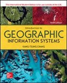 Kang-Tsung Chang - ISE Introduction to Geographic Information Systems