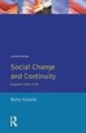 Barry Coward - Social Change and Continuity
