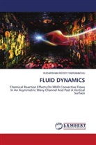 Sudarshan Reddy Yarramachu - FLUID DYNAMICS