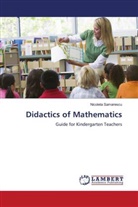 Nicoleta Samarescu - Didactics of Mathematics