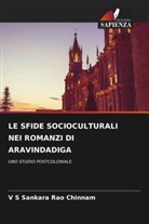 V S Sankara Rao Chinnam - LE SFIDE SOCIOCULTURALI NEI ROMANZI DI ARAVINDADIGA