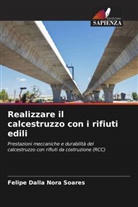 Felipe Dalla Nora Soares - Realizzare il calcestruzzo con i rifiuti edili