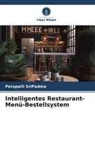 Parupalli SriPadma - Intelligentes Restaurant-Menü-Bestellsystem