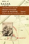 Captain Cyril Falls, Lt. -Gen. George MacMunn - MILITARY OPERATIONS EGYPT & PALESTINE