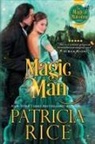 Patricia Rice - Magic Man